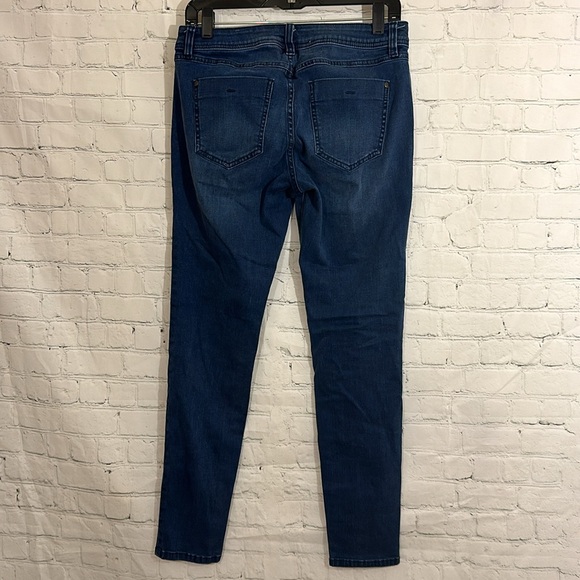 Elle size 8 skinny jeans - Picture 5 of 8